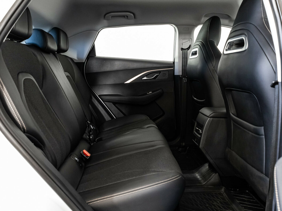 Купить OMODA C5, 2023, 9 137 км.. Фото: #15