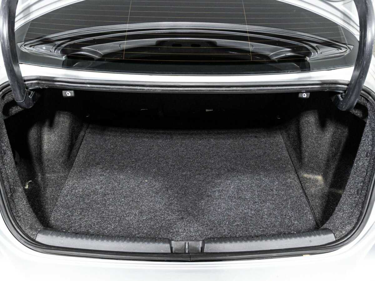 Купить Volkswagen Jetta, 2012, 230 832 км.. Фото: #14