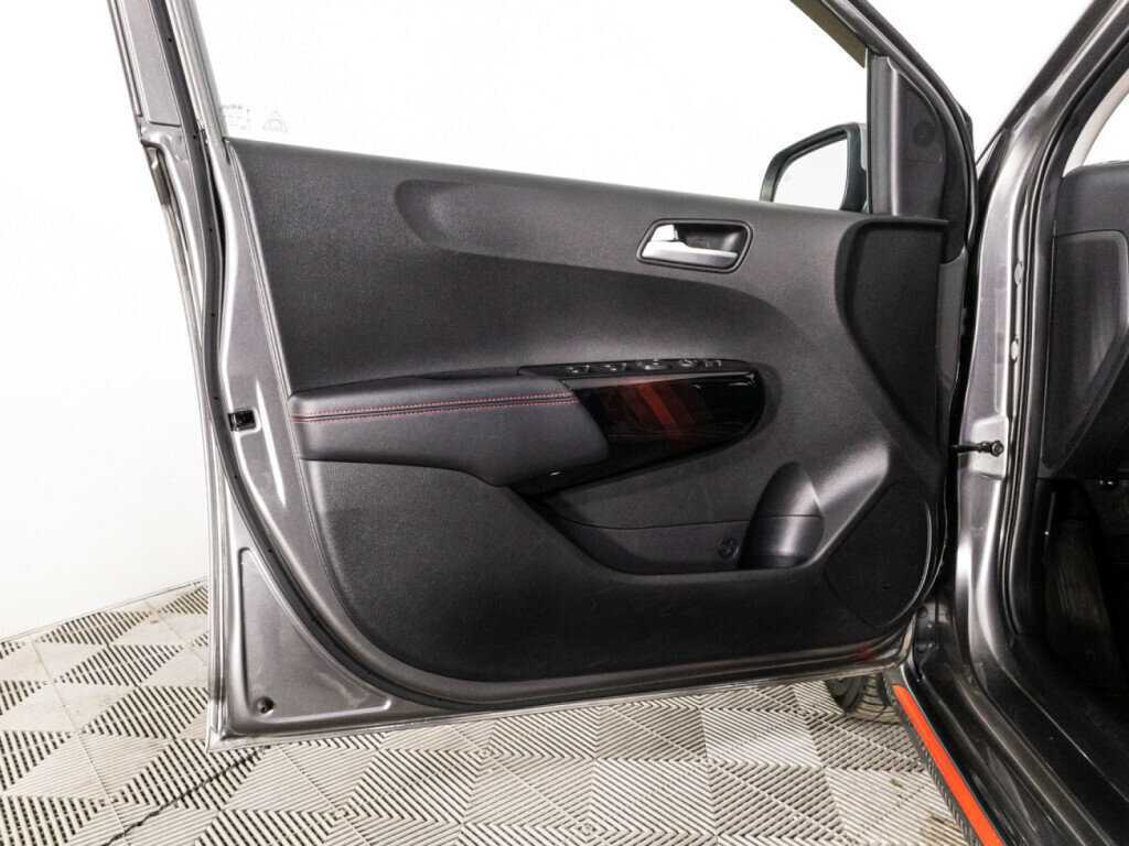 Купить Kia Picanto, 2021, 23 575 км.. Фото: #23