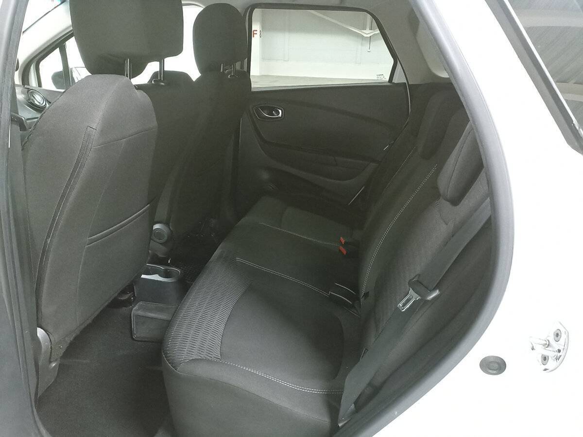 Купить Renault Kaptur, 2018, 147 752 км.. Фото: #11