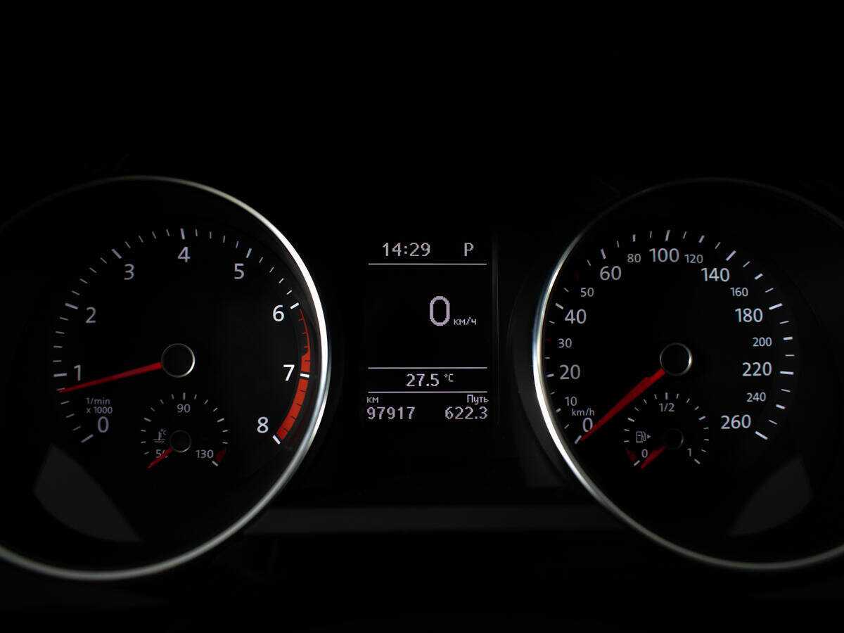 Купить Volkswagen Jetta, 2015, 97 915 км.. Фото: #10