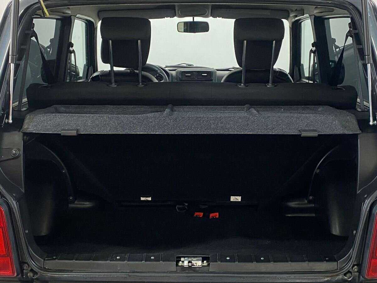 Купить Lada (ВАЗ) 2121 (4x4), 2021, 43 050 км.. Фото: #14