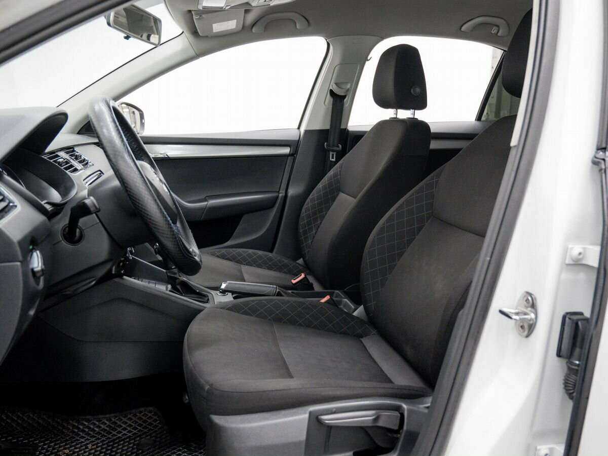 Купить Skoda Octavia, 2017, 178 000 км.. Фото: #13