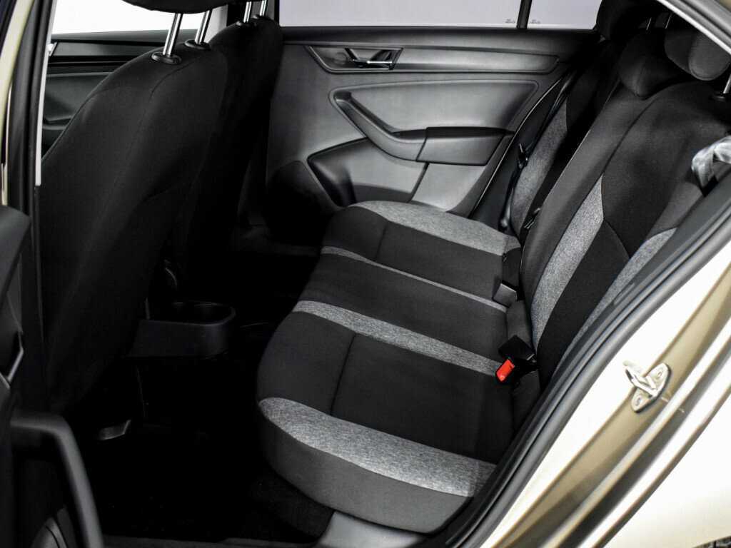 Купить Skoda Rapid, 2021, 90 472 км.. Фото: #7