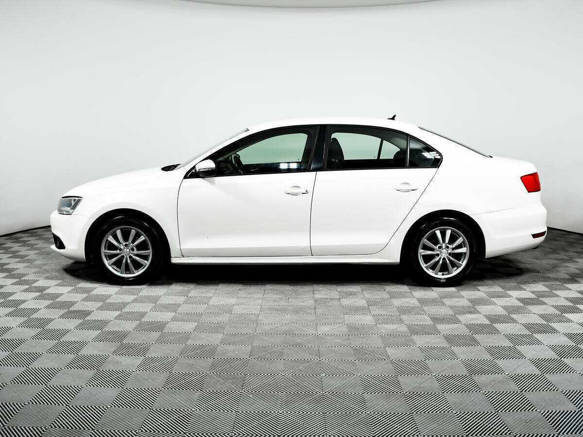 Купить Volkswagen Jetta, 2012, 159 700 км.. Фото: #7