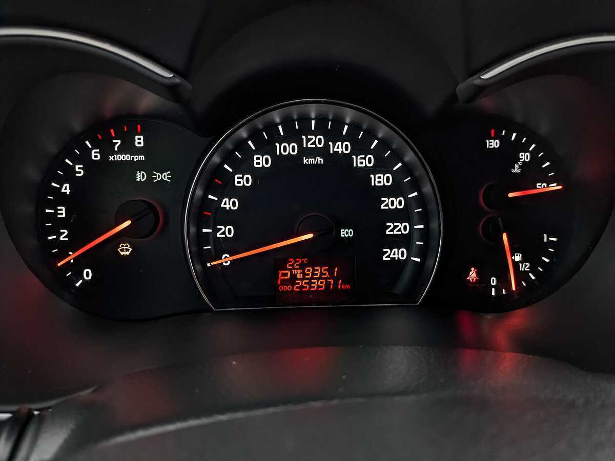 Купить Kia Sorento, 2018, 253 968 км.. Фото: #15