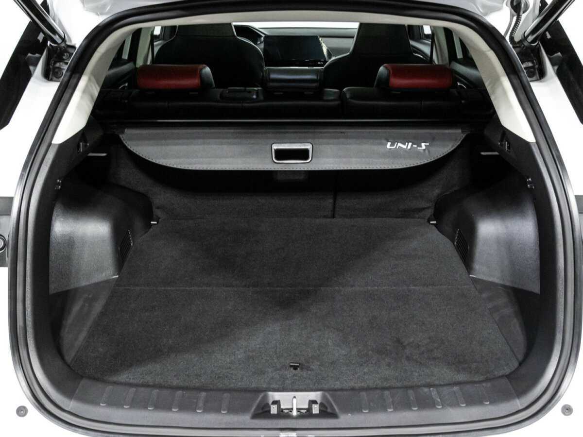 Купить Changan UNI-S (CS55 Plus), 2024, 19 257 км.. Фото: #14