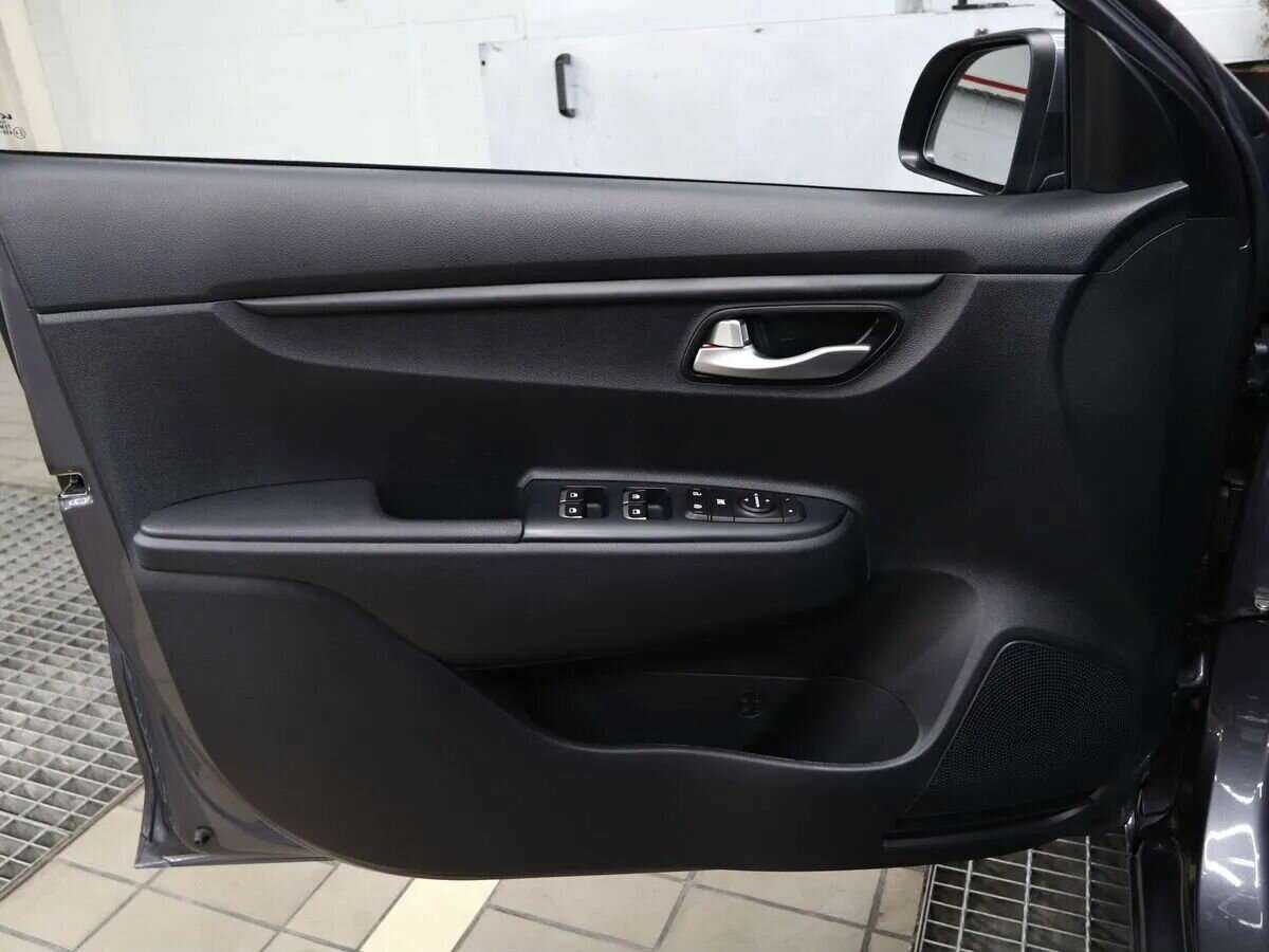 Купить Kia Rio, 2021, 24 000 км.. Фото: #4