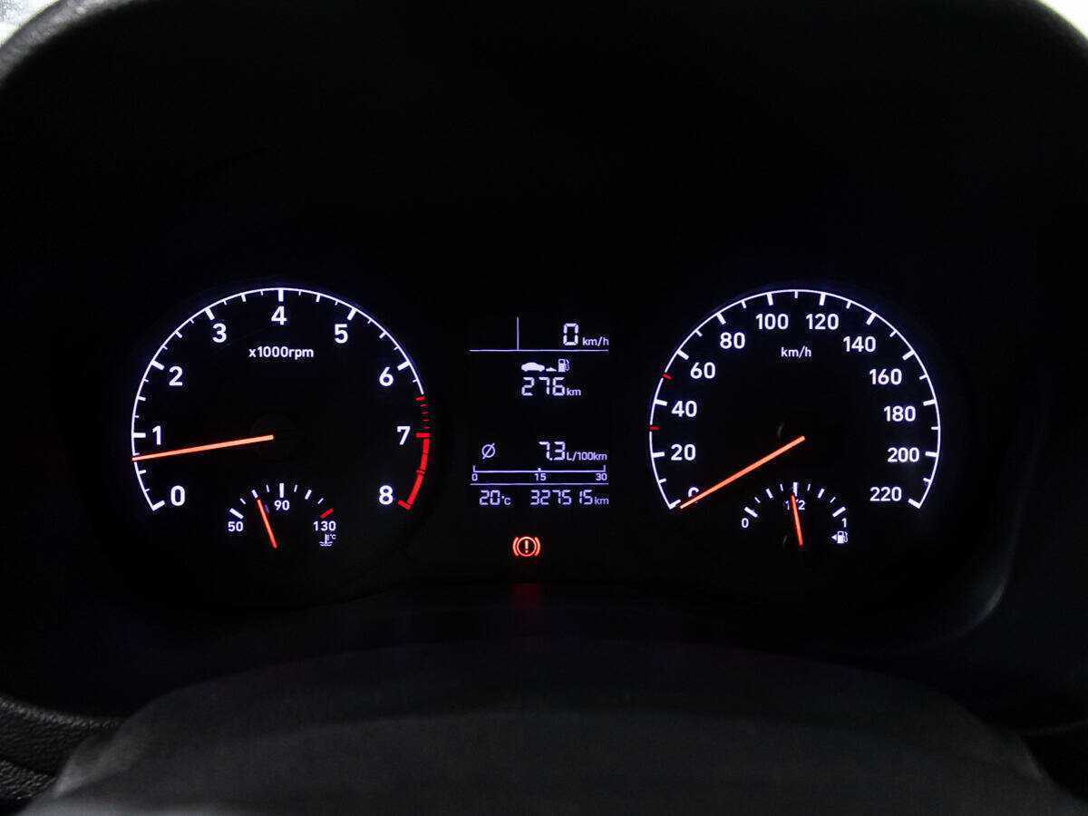 Купить Hyundai Solaris, 2017, 327 514 км.. Фото: #11