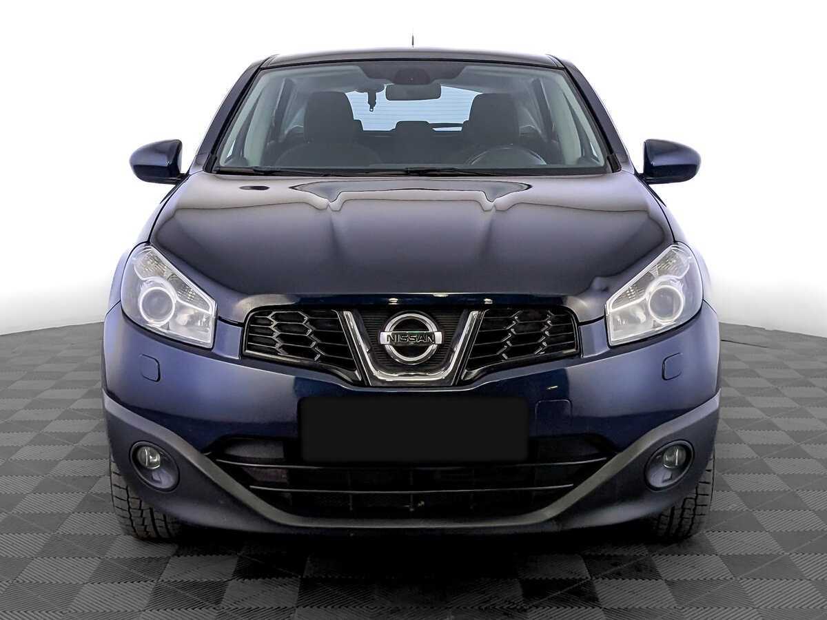 Купить Nissan Qashqai, 2012, 180 000 км.. Фото: #1
