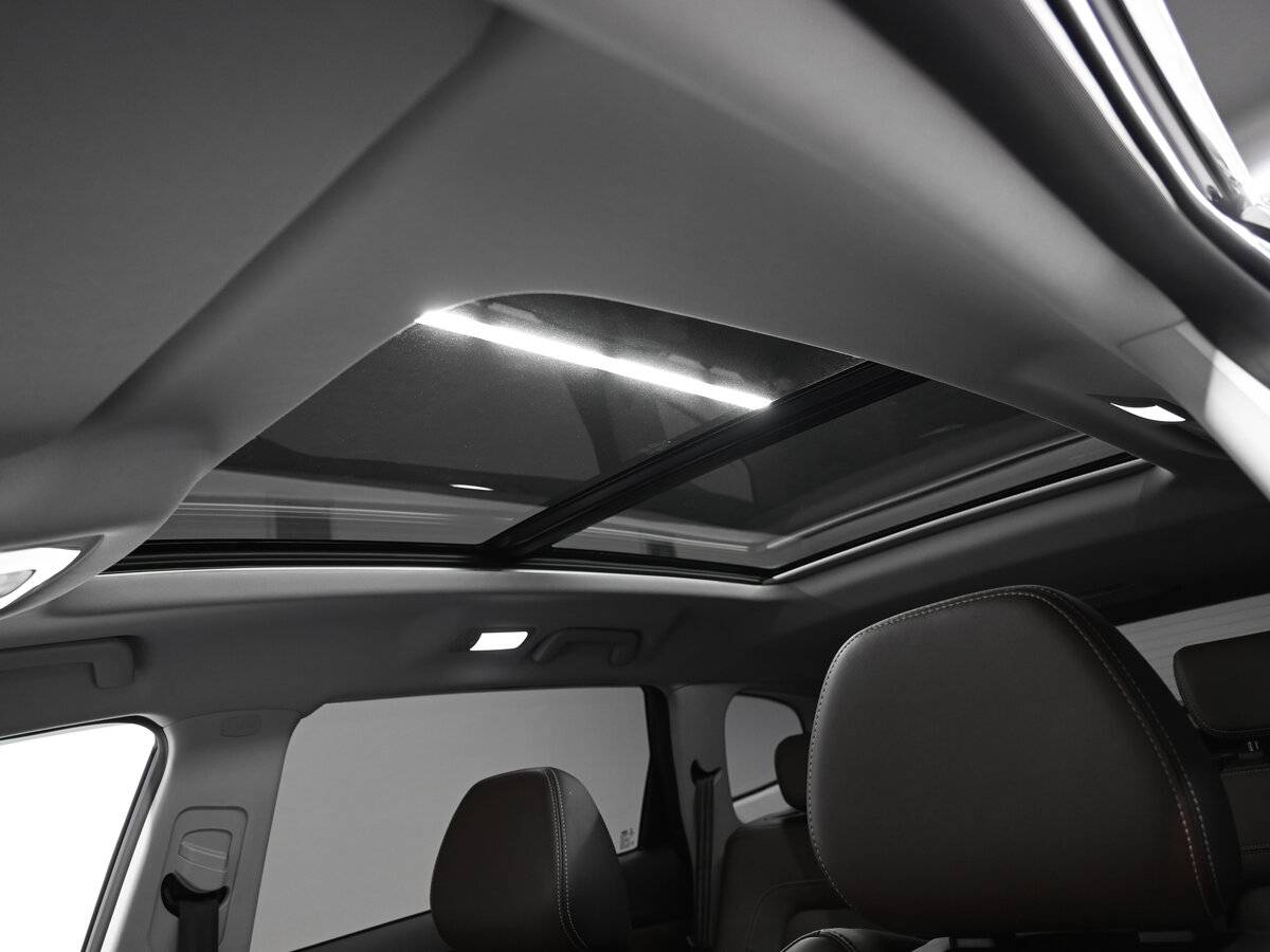 Купить Chery Tiggo 8 Pro, 2021, 80 710 км.. Фото: #15