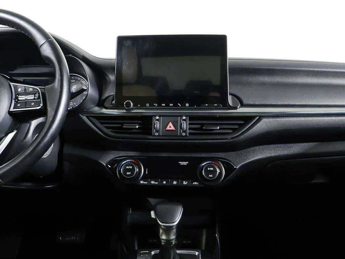 Купить Kia Cerato, 2019, 45 700 км.. Фото: #11