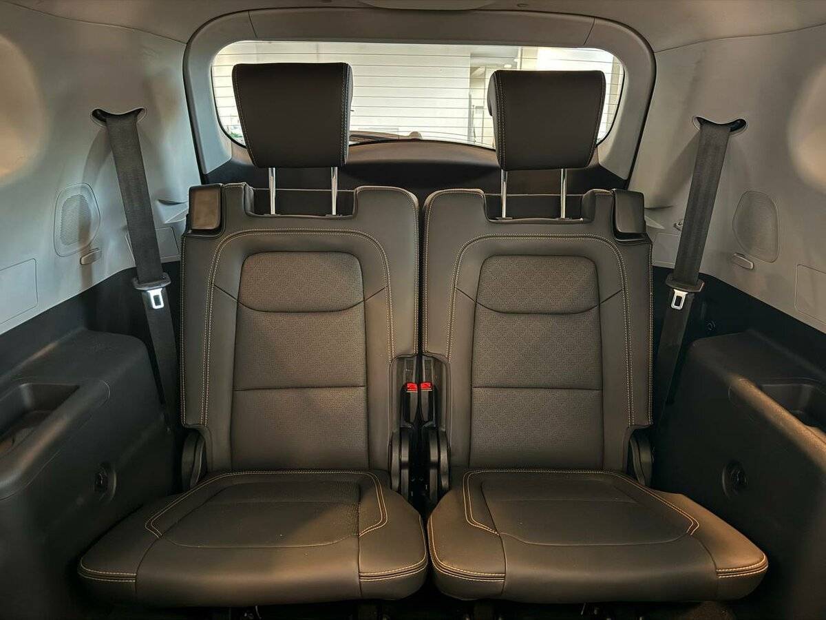 Купить Chery Tiggo 8, 2021, 43 000 км.. Фото: #16