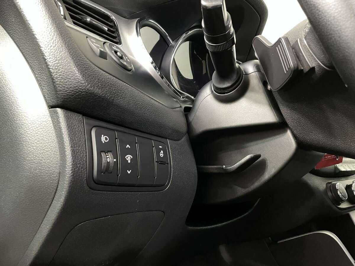 Купить Kia Ceed, 2013, 199 500 км.. Фото: #8