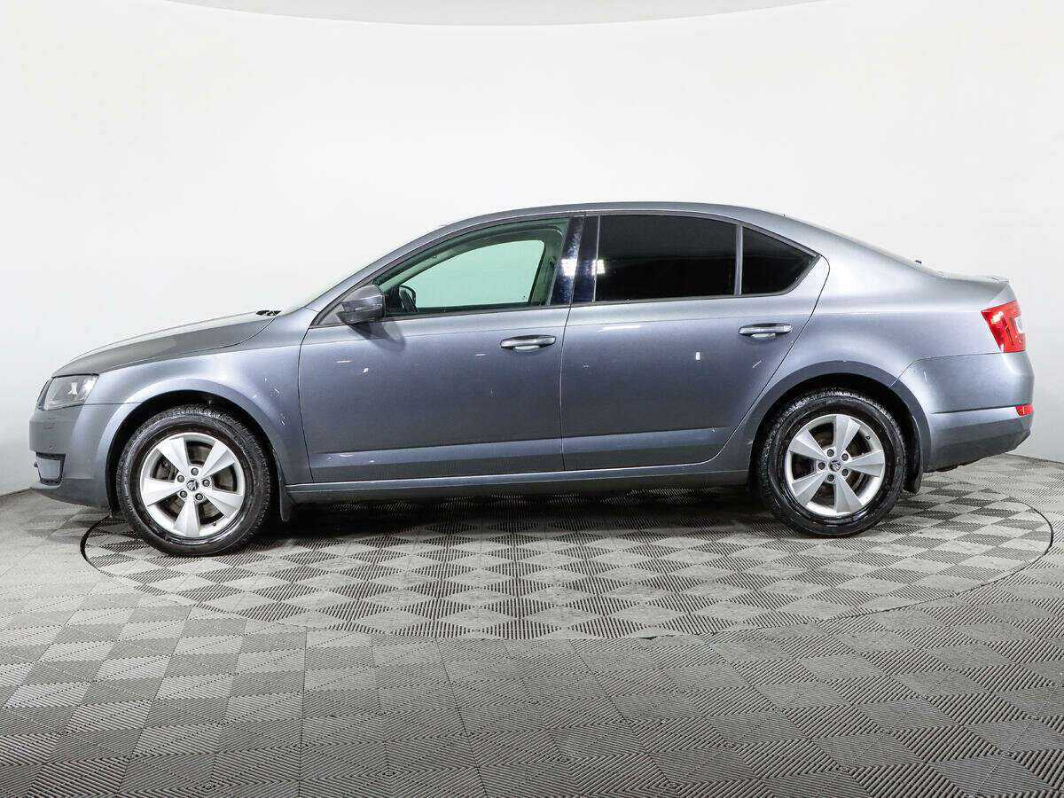 Купить Skoda Octavia, 2015, 146 000 км.. Фото: #7