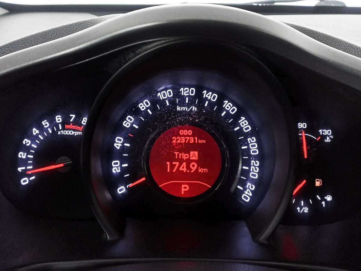 Купить Kia Sportage, 2012, 223 803 км.. Фото: #8