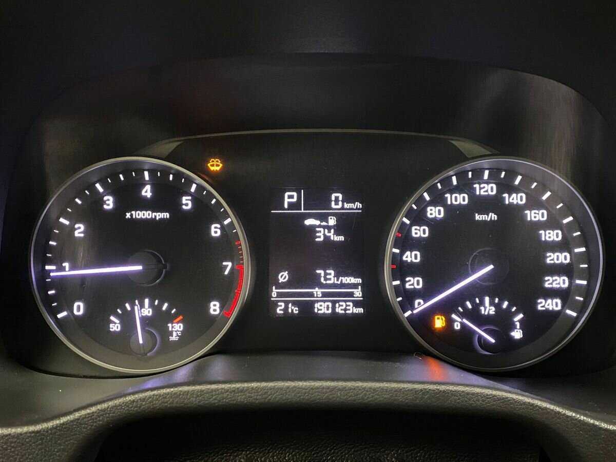 Купить Hyundai Elantra, 2017, 190 122 км.. Фото: #12