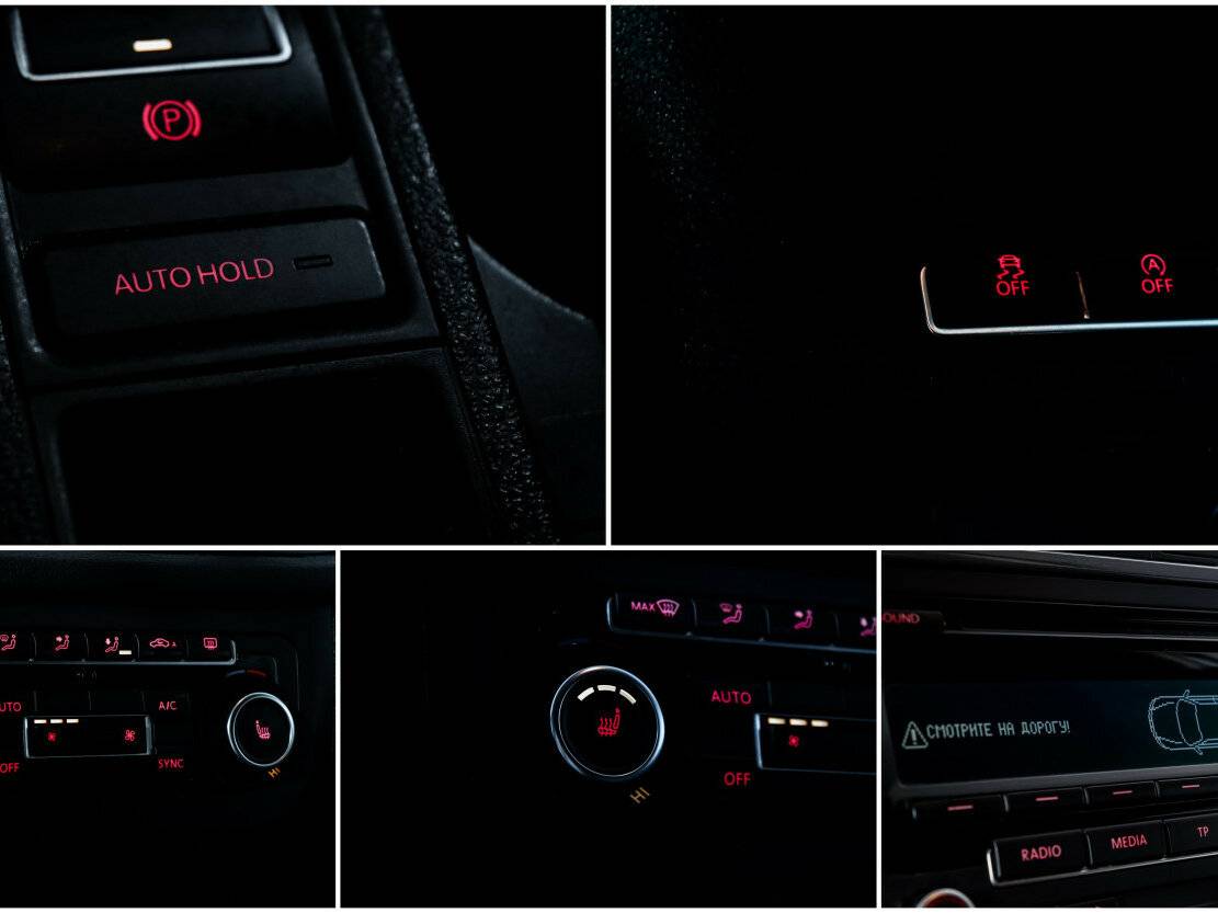 Купить Volkswagen Tiguan, 2013, 218 120 км.. Фото: #12