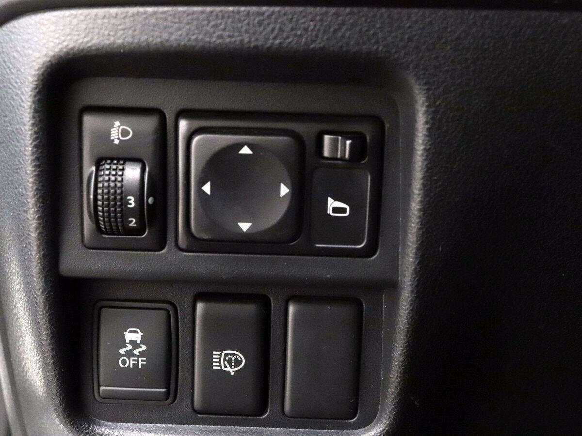 Купить Nissan Juke, 2013, 105 811 км.. Фото: #12