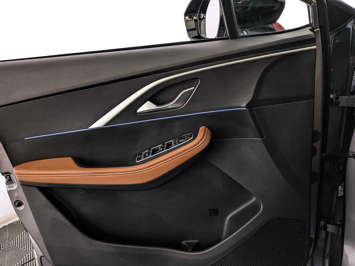 Купить OMODA C5, 2022, 103 358 км.. Фото: #18