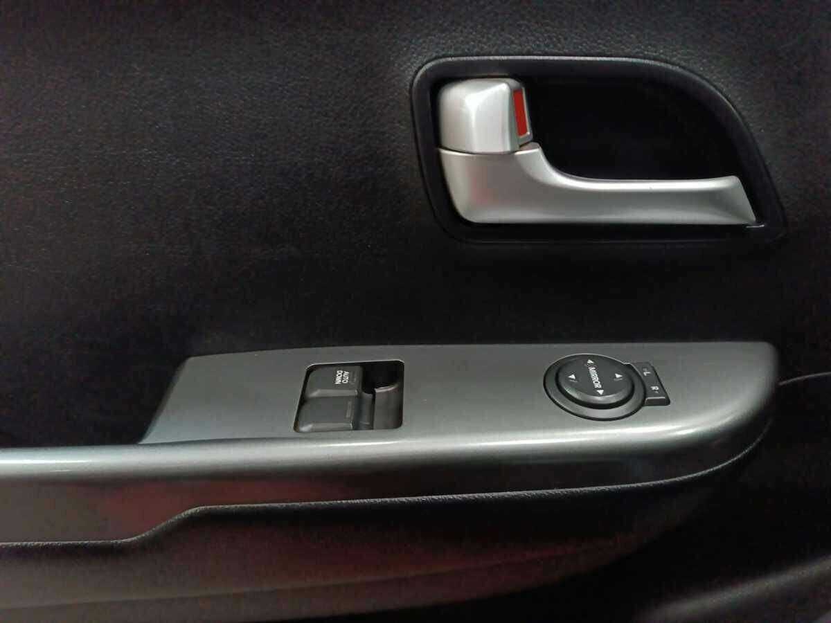 Купить Kia Rio, 2012, 181 336 км.. Фото: #14