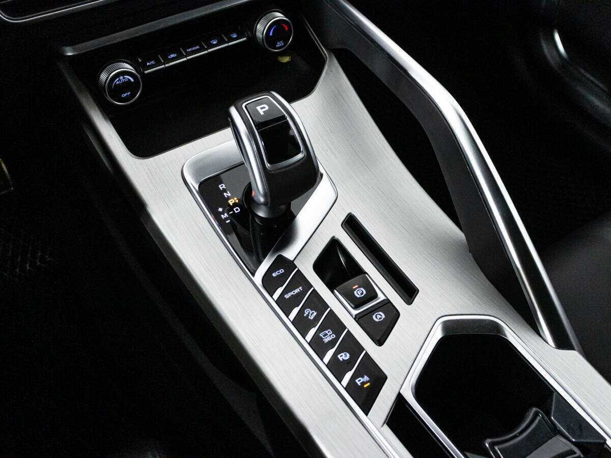 Купить Geely Coolray, 2021, 53 183 км.. Фото: #16