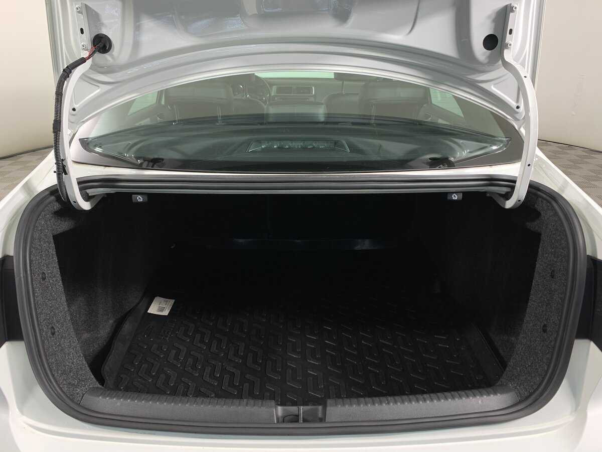 Купить Volkswagen Jetta, 2017, 117 467 км.. Фото: #18