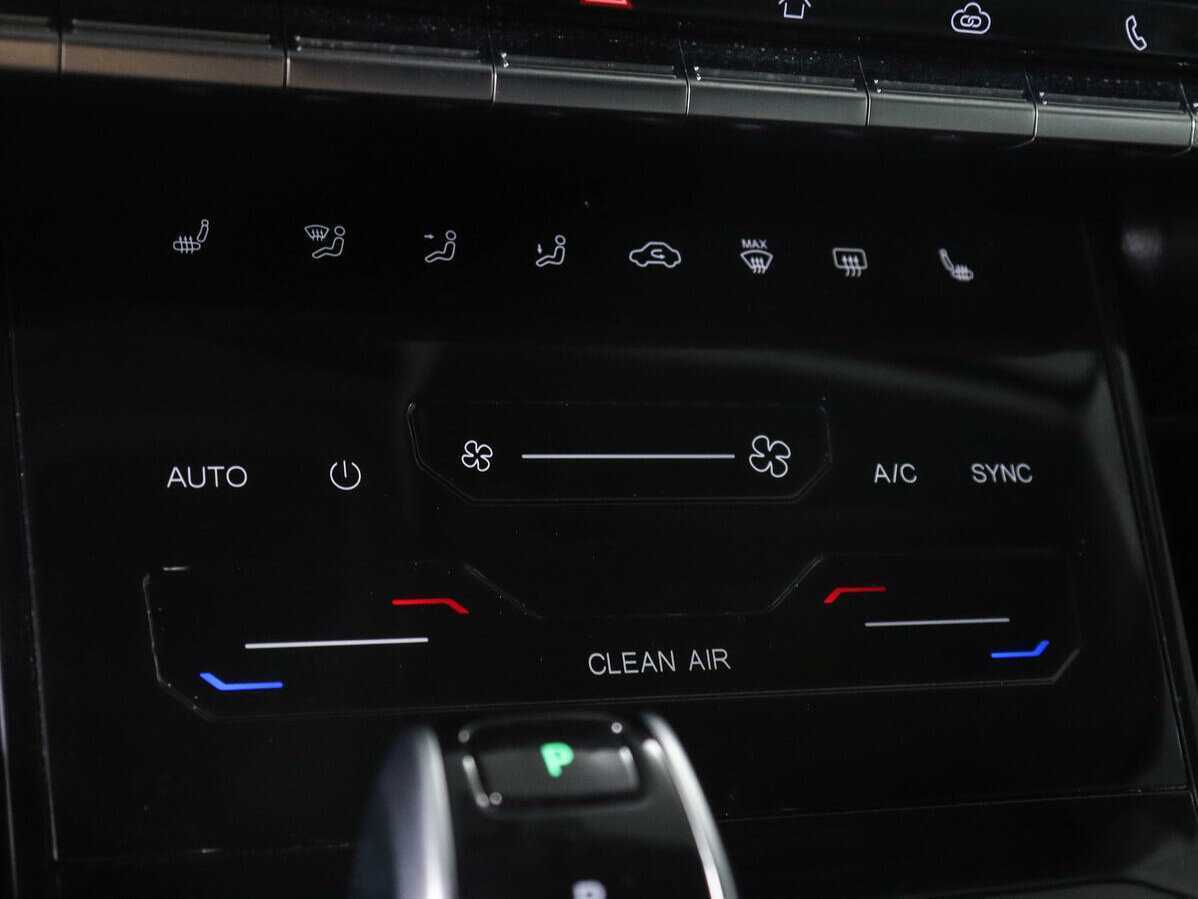 Купить Chery Tiggo 7 Pro, 2021, 70 000 км.. Фото: #15