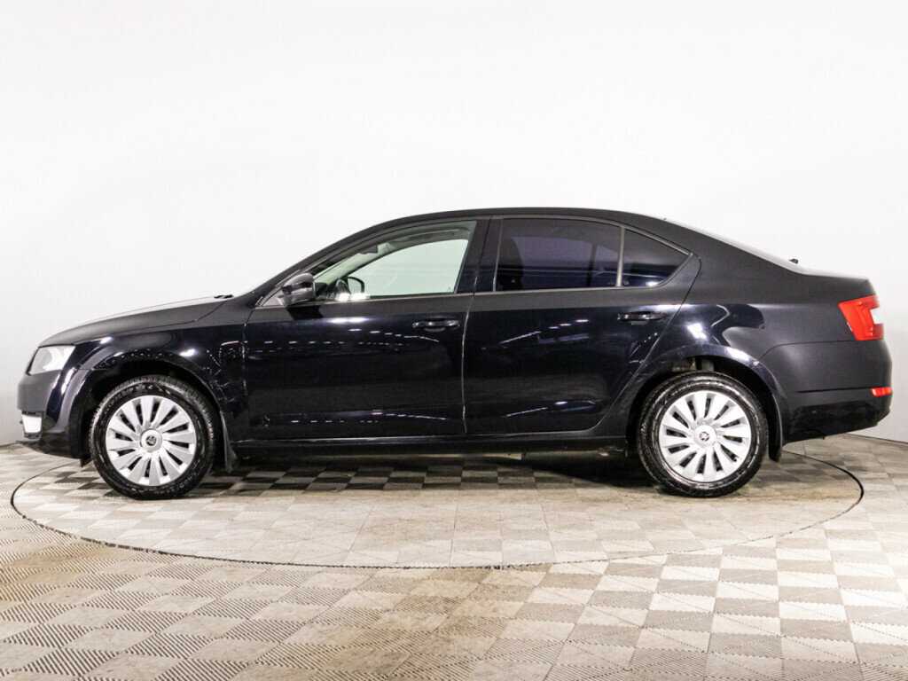 Купить Skoda Octavia, 2013, 70 123 км.. Фото: #7