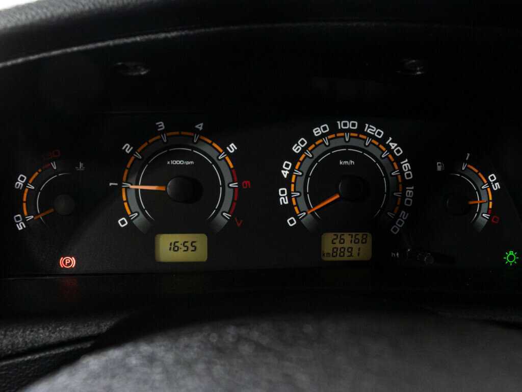 Купить Lada (ВАЗ) Niva, 2022, 26 767 км.. Фото: #11