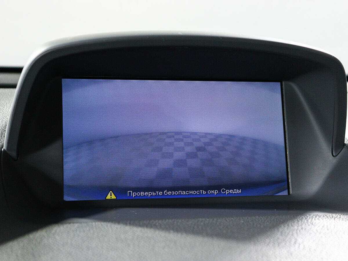 Купить Opel Mokka, 2014, 111 800 км.. Фото: #14