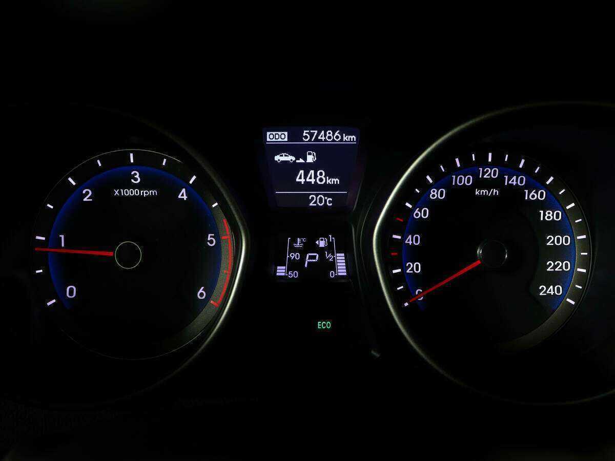 Купить Hyundai i30, 2013, 57 500 км.. Фото: #8