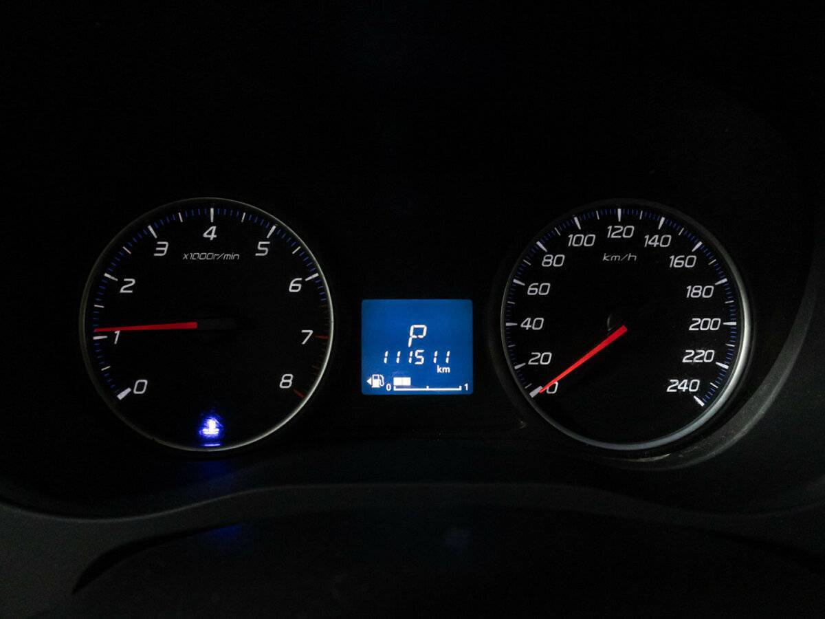 Купить Mitsubishi Outlander, 2016, 111 508 км.. Фото: #11