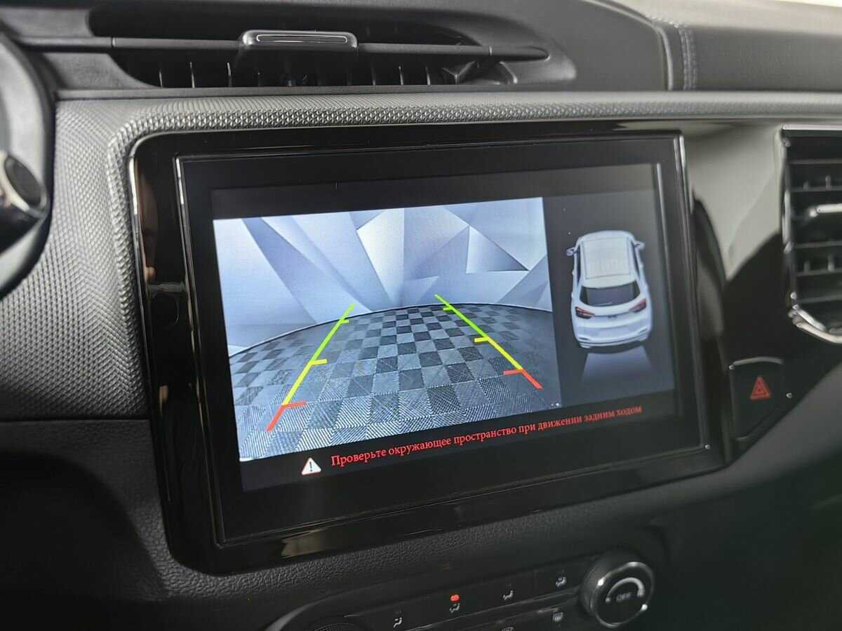 Купить Chery Tiggo 4, 2019, 94 520 км.. Фото: #15