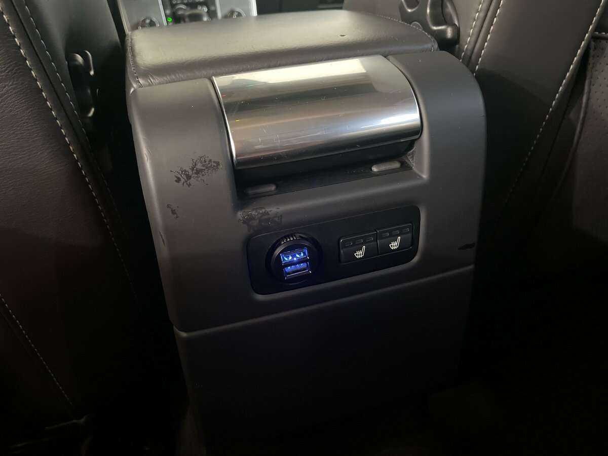 Купить Volvo XC70, 2012, 192 673 км.. Фото: #18