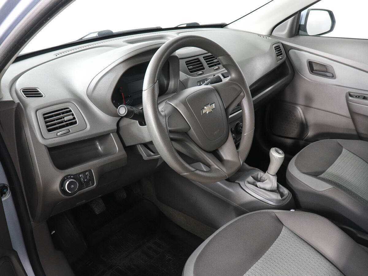 Купить Chevrolet Cobalt, 2013, 136 134 км.. Фото: #8