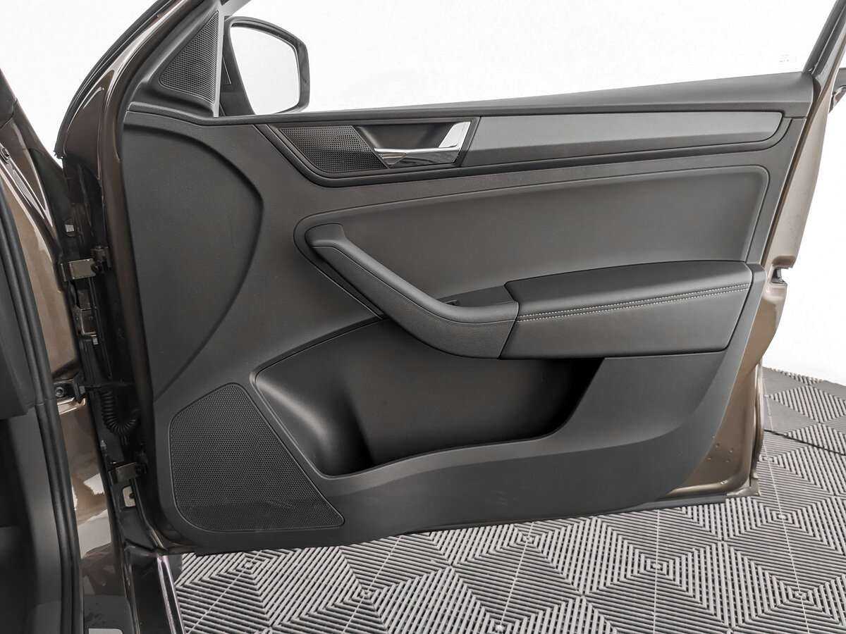 Купить Skoda Rapid, 2020, 47 585 км.. Фото: #18