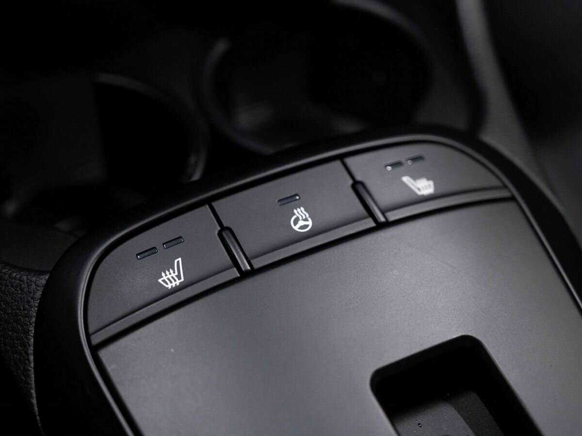 Купить Kia Picanto, 2022, 19 136 км.. Фото: #19