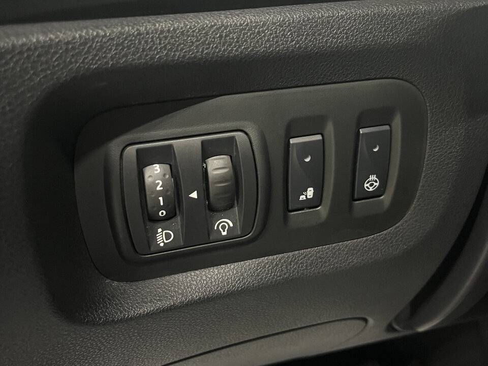 Купить Renault Kaptur, 2021, 82 956 км.. Фото: #24