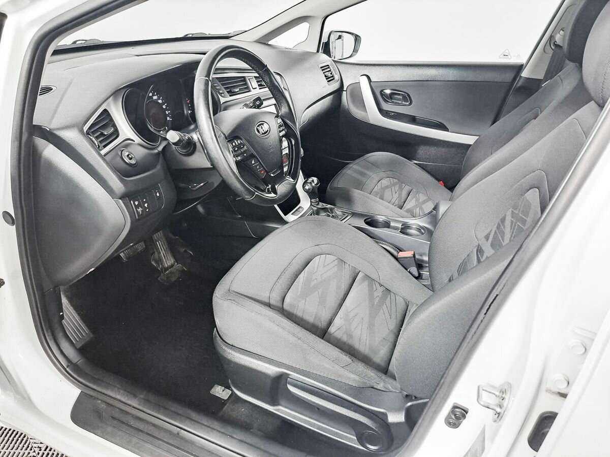 Купить Kia Ceed, 2018, 49 930 км.. Фото: #12