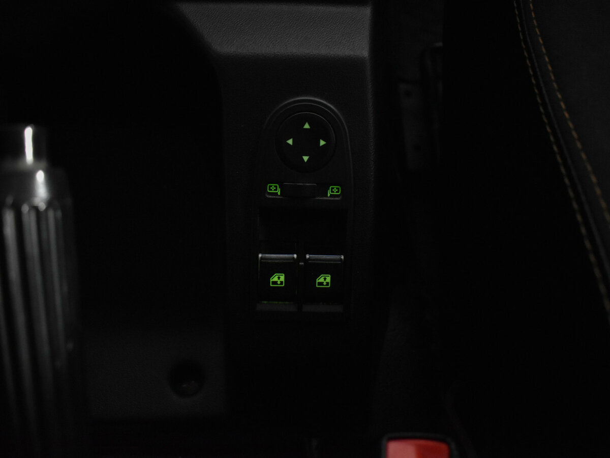 Купить Lada (ВАЗ) 2121 (4x4), 2016, 70 431 км.. Фото: #16