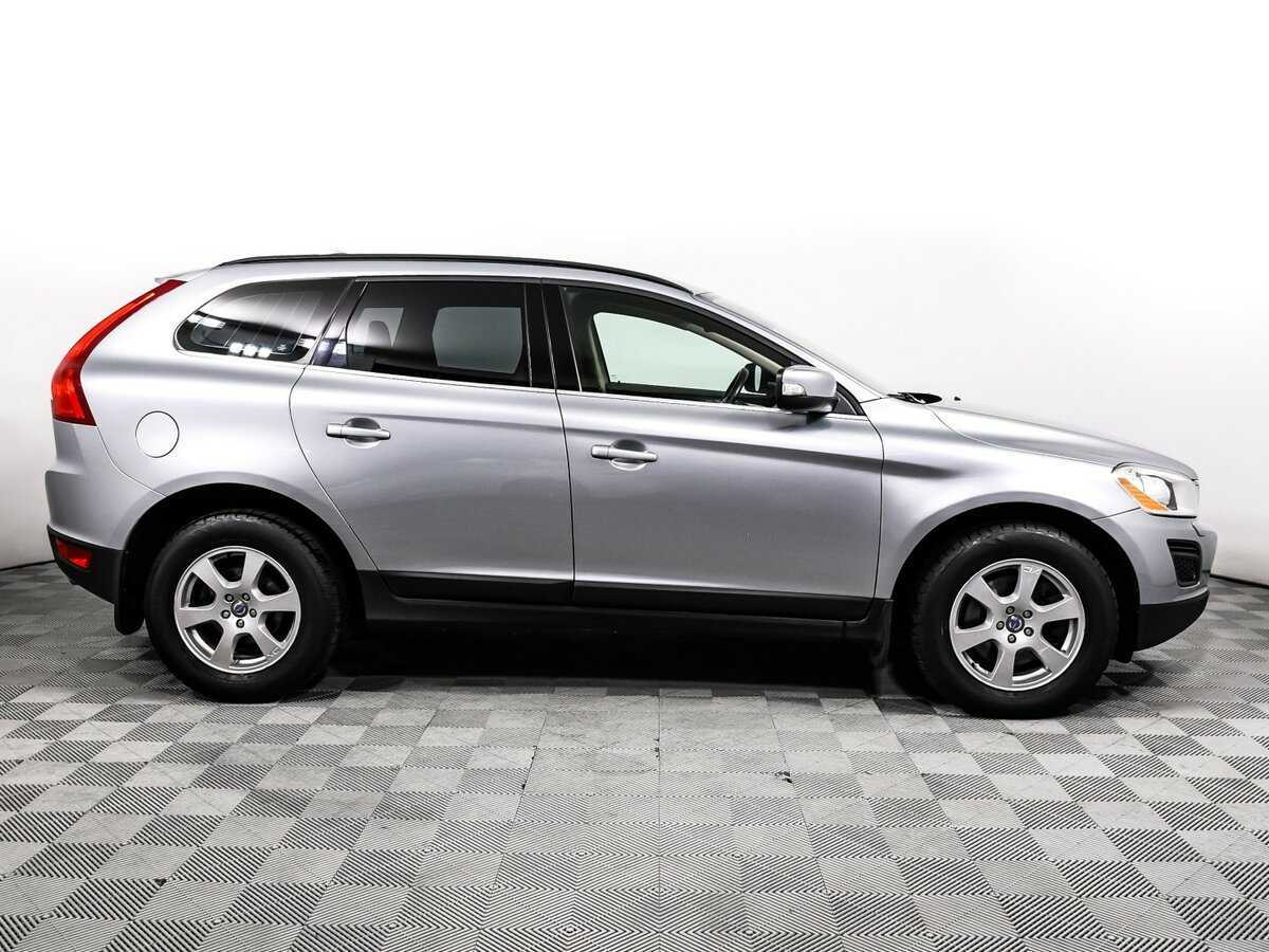 Купить Volvo XC60, 2012, 199 122 км.. Фото: #3