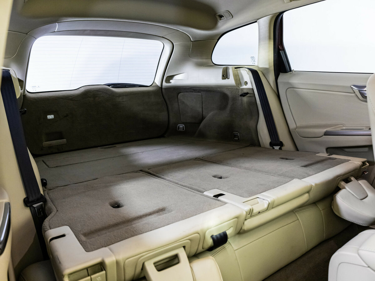 Купить Volvo XC60, 2014, 185 930 км.. Фото: #18