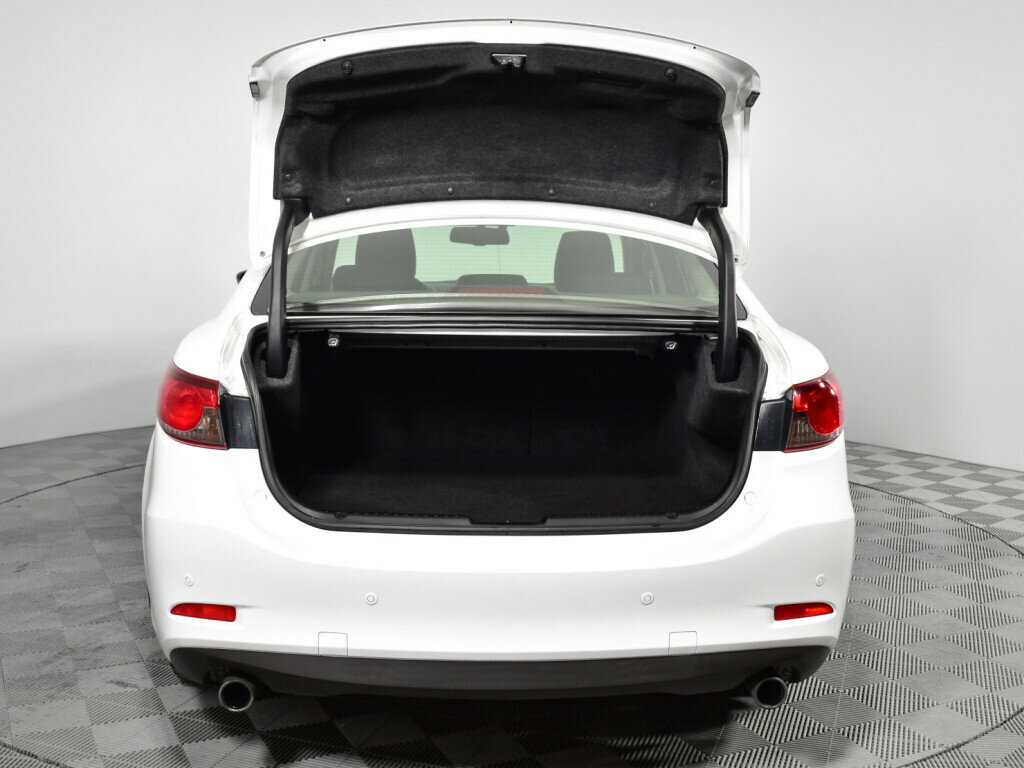 Купить Mazda 6, 2015, 145 778 км.. Фото: #14