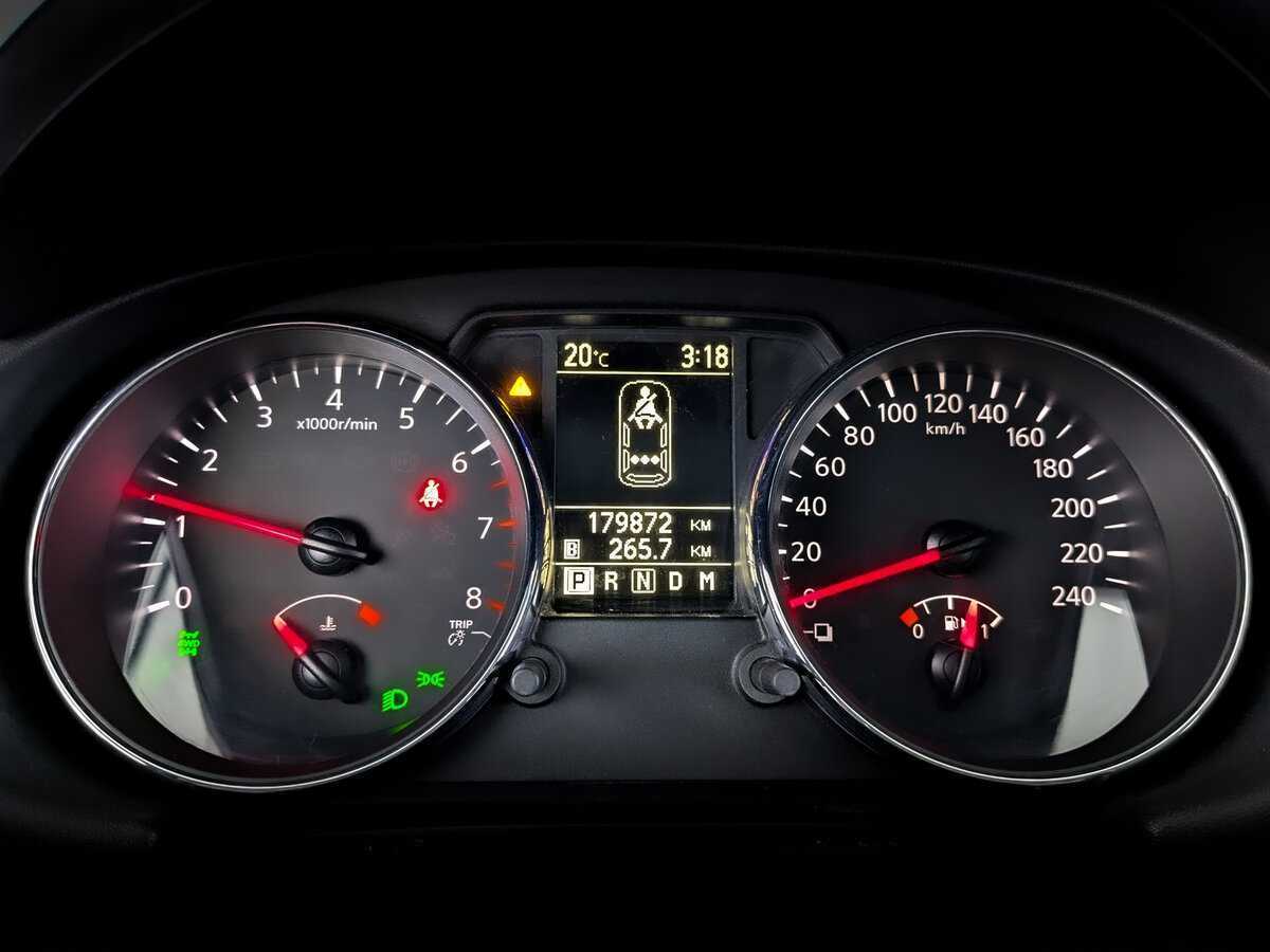 Купить Nissan Qashqai, 2012, 180 000 км.. Фото: #12