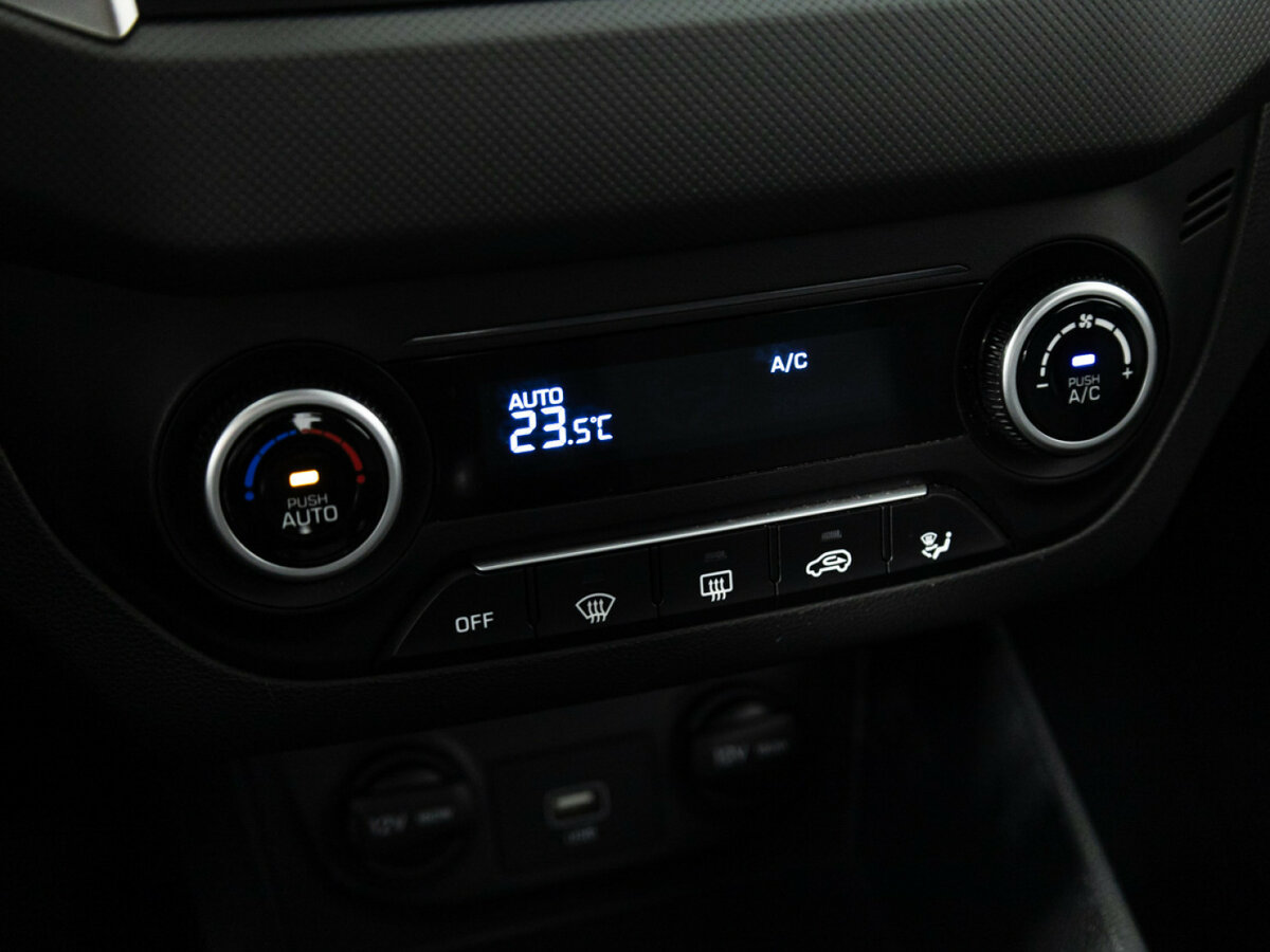 Купить Hyundai Creta, 2020, 59 968 км.. Фото: #13