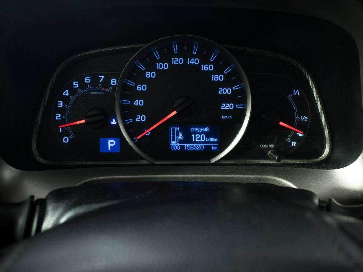 Купить Toyota RAV4, 2013, 156 520 км.. Фото: #8