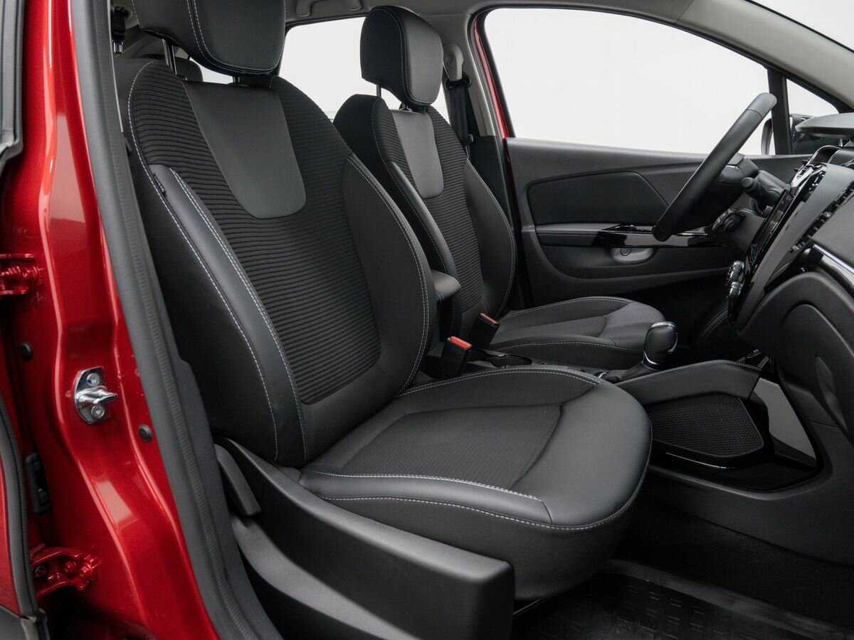 Купить Renault Kaptur, 2020, 13 048 км.. Фото: #7