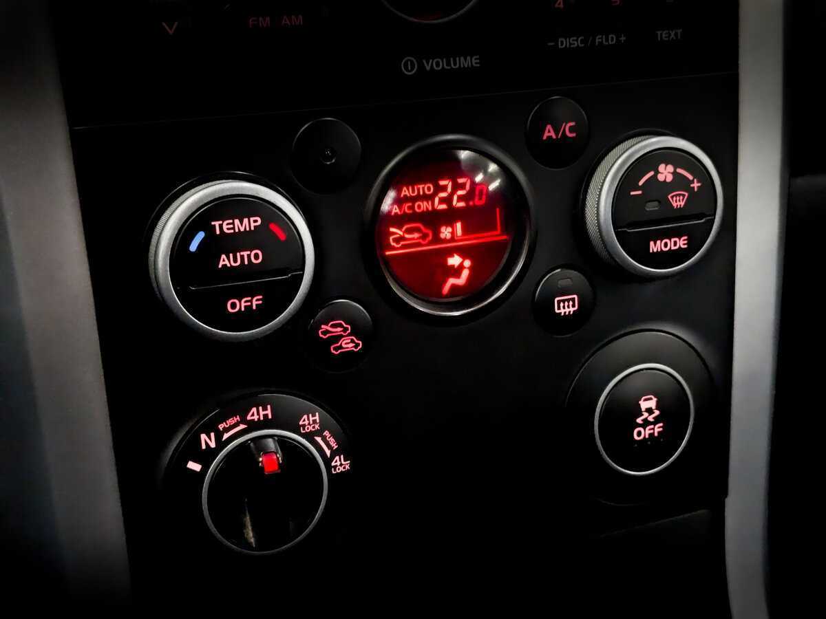 Купить Suzuki Grand Vitara, 2012, 161 319 км.. Фото: #25