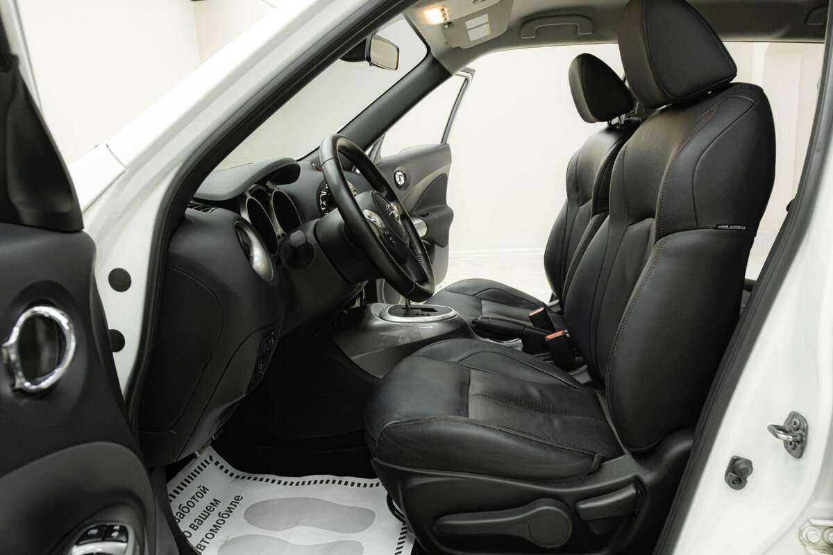 Купить Nissan Juke, 2014, 153 000 км.. Фото: #6